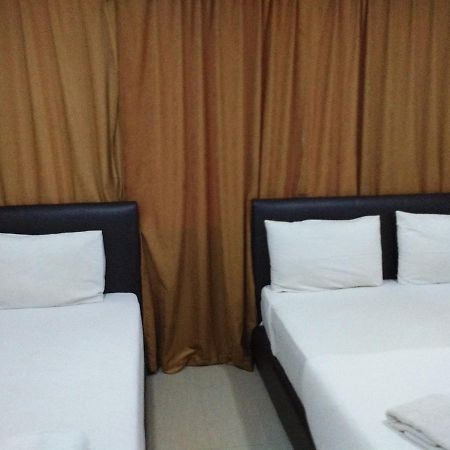 Hotel Lismar Subang Jaya Eksteriør bilde