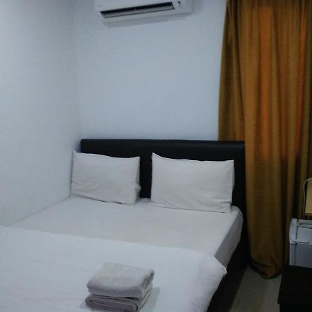 Hotel Lismar Subang Jaya Eksteriør bilde