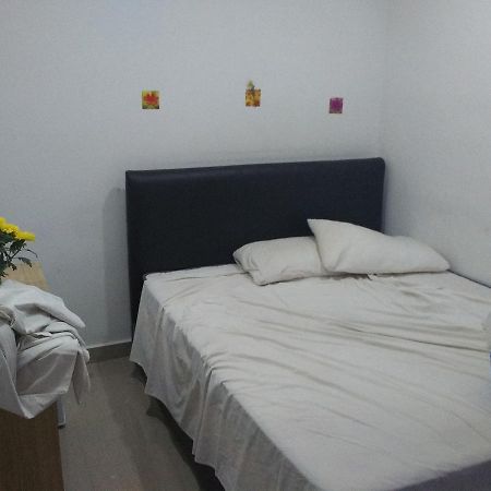 Hotel Lismar Subang Jaya Eksteriør bilde