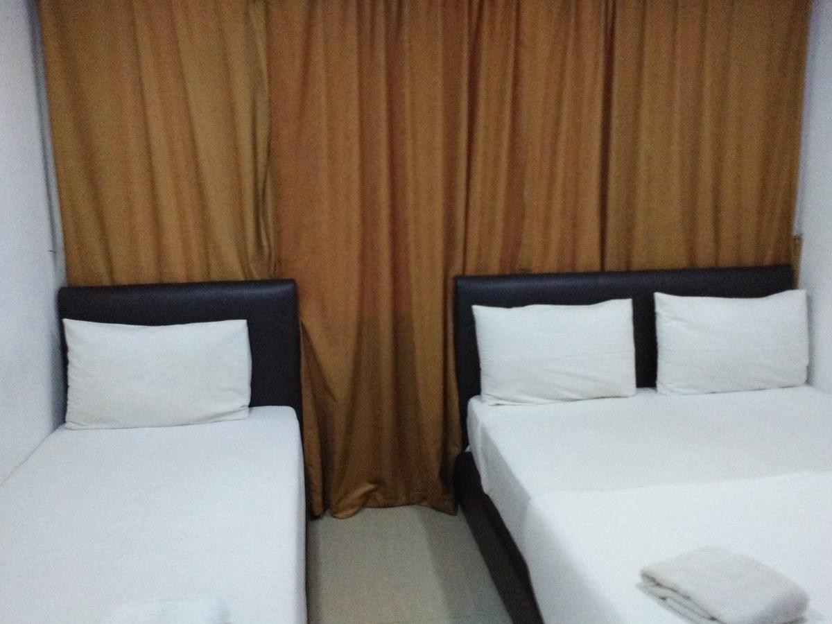 Hotel Lismar Subang Jaya Eksteriør bilde