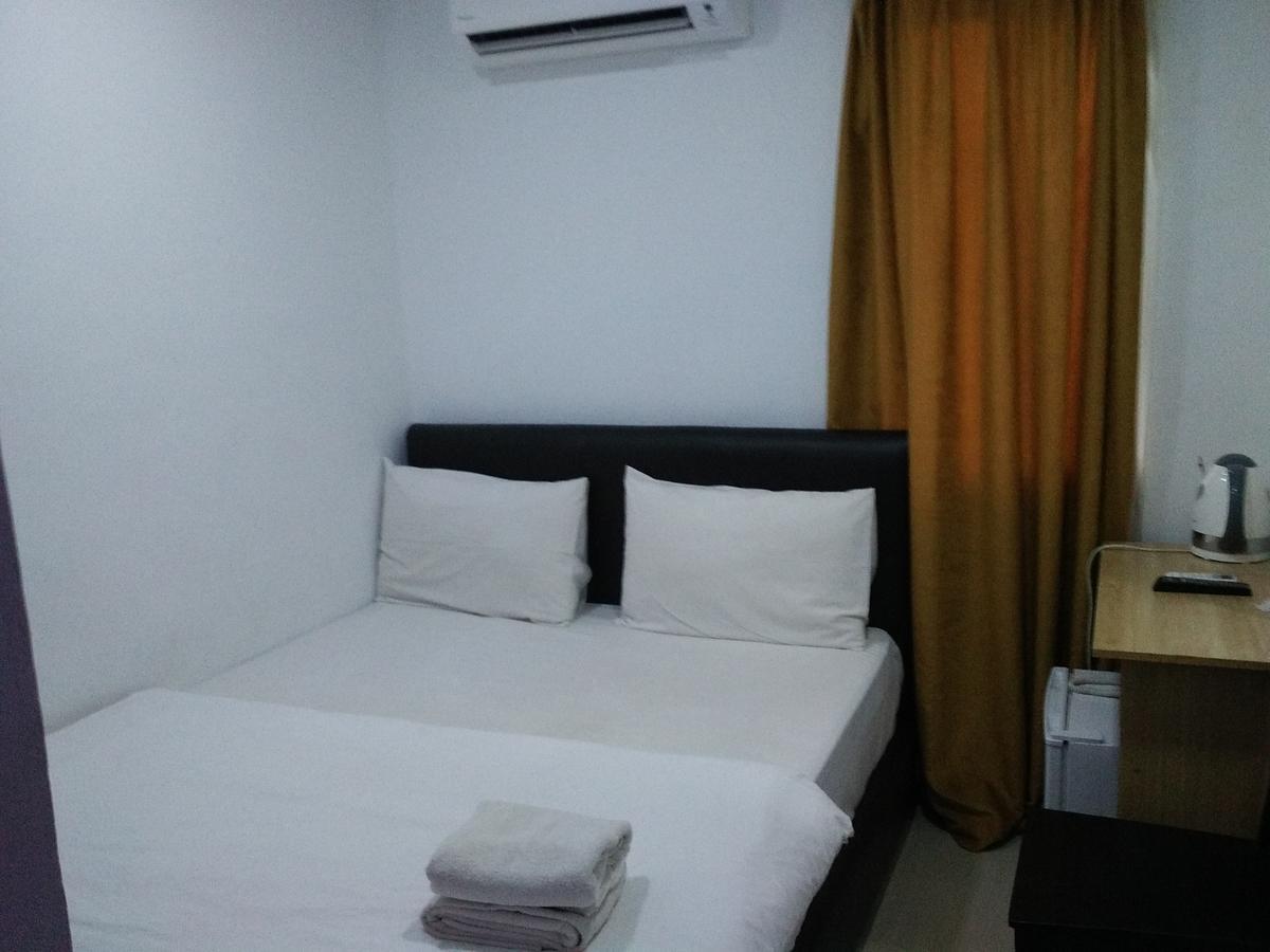 Hotel Lismar Subang Jaya Eksteriør bilde