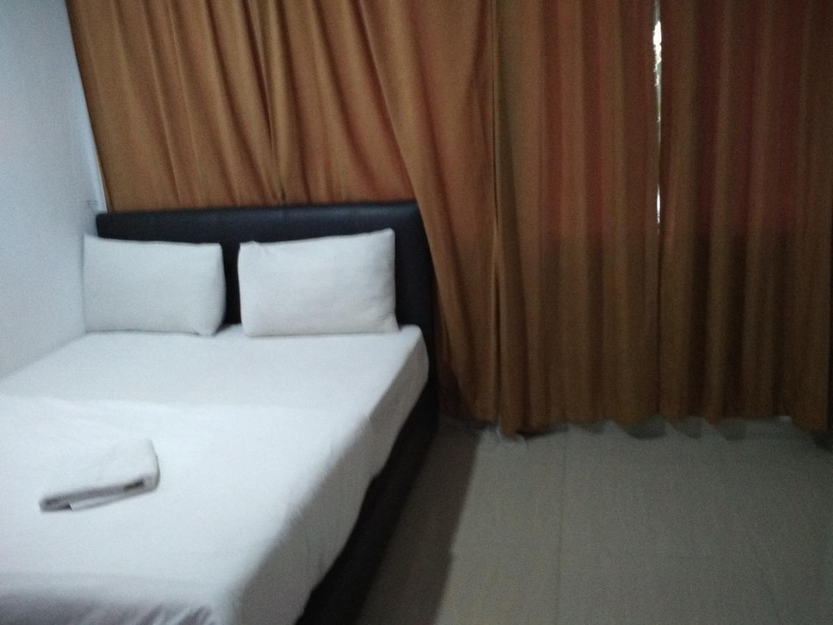 Hotel Lismar Subang Jaya Eksteriør bilde