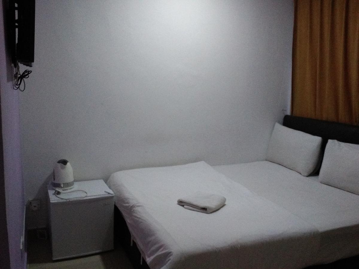 Hotel Lismar Subang Jaya Eksteriør bilde