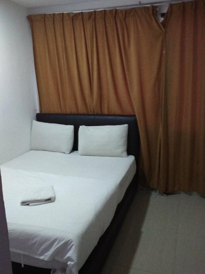 Hotel Lismar Subang Jaya Eksteriør bilde