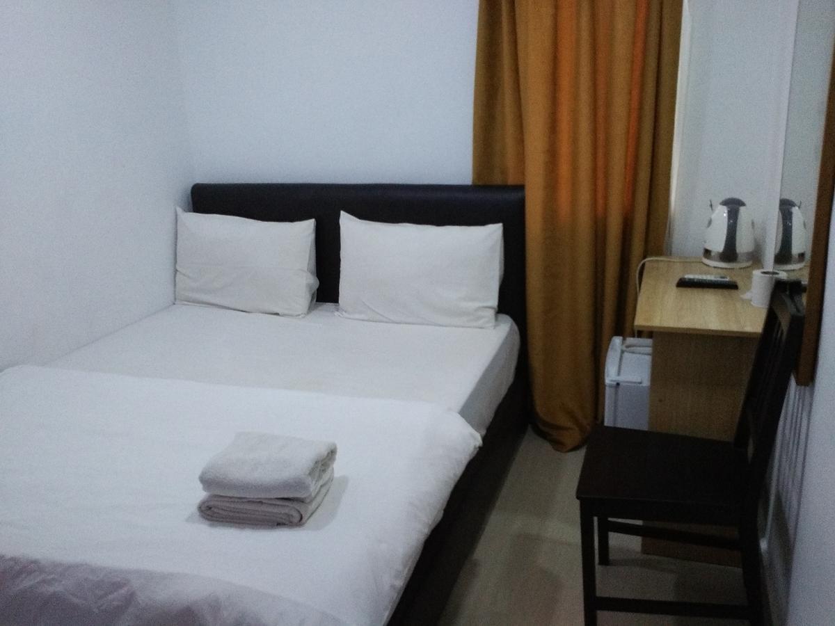 Hotel Lismar Subang Jaya Eksteriør bilde