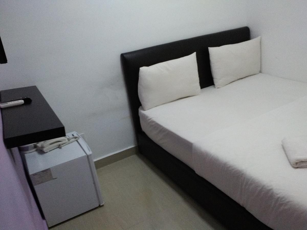 Hotel Lismar Subang Jaya Eksteriør bilde
