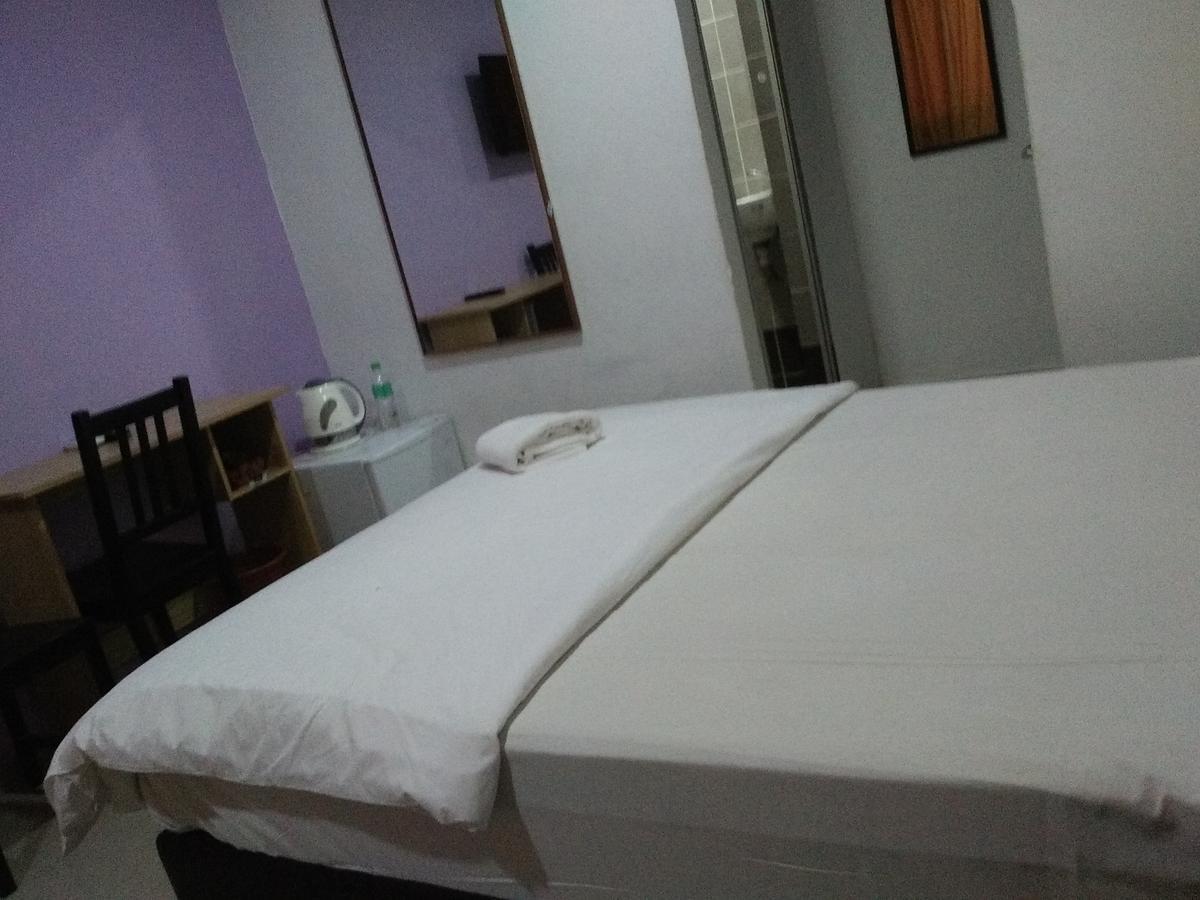 Hotel Lismar Subang Jaya Eksteriør bilde