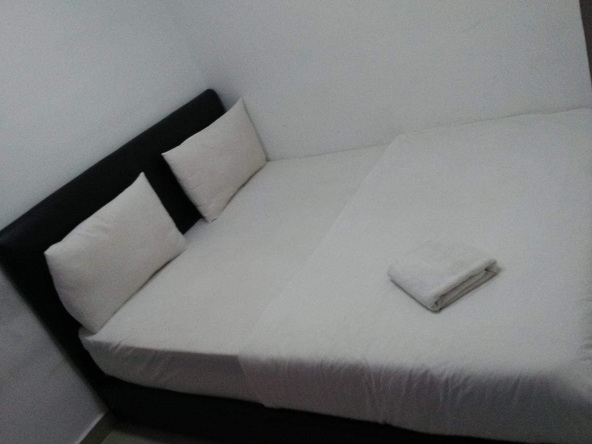 Hotel Lismar Subang Jaya Eksteriør bilde