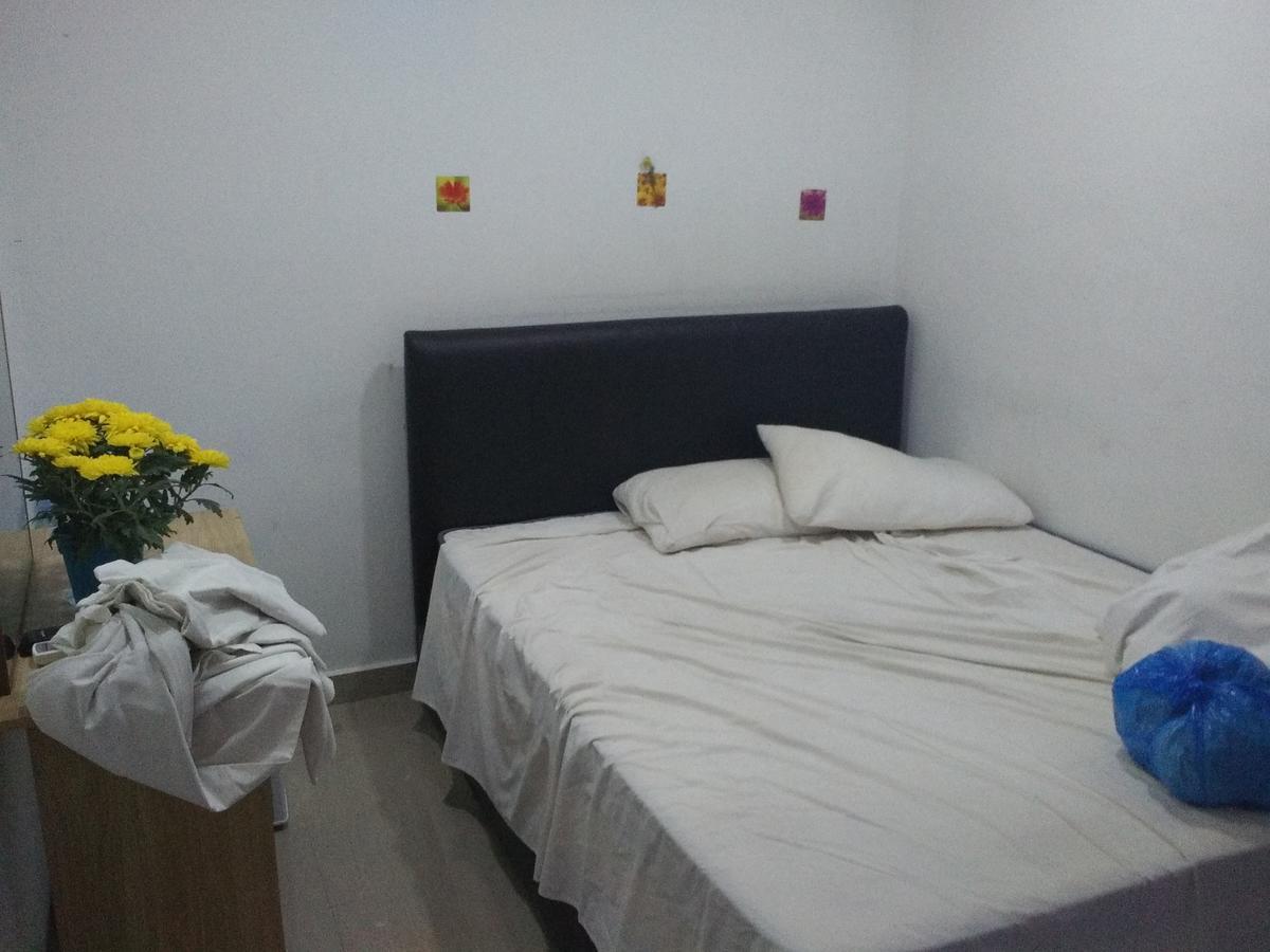Hotel Lismar Subang Jaya Eksteriør bilde
