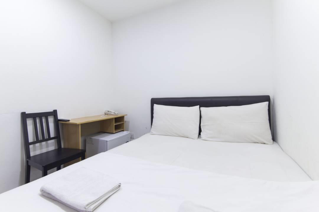 Hotel Lismar Subang Jaya Eksteriør bilde