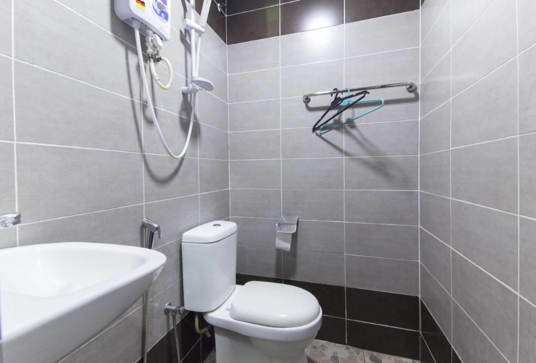 Hotel Lismar Subang Jaya Eksteriør bilde