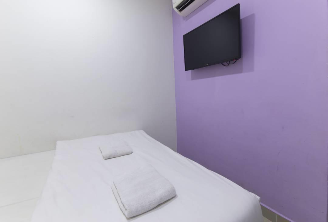 Hotel Lismar Subang Jaya Eksteriør bilde