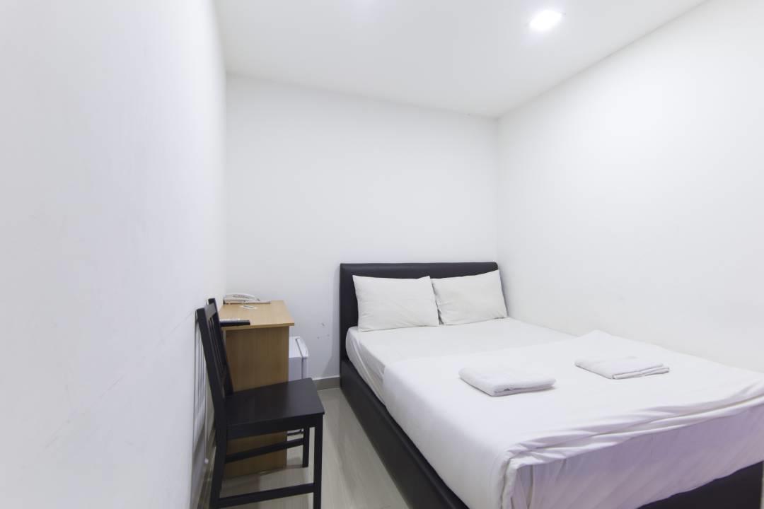 Hotel Lismar Subang Jaya Eksteriør bilde