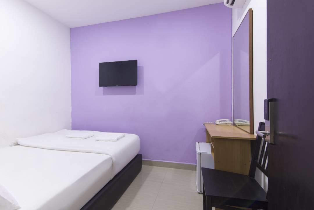 Hotel Lismar Subang Jaya Eksteriør bilde