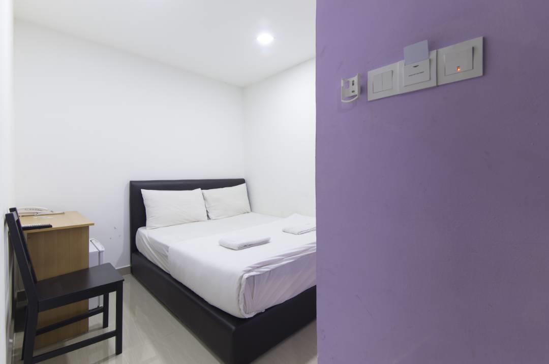 Hotel Lismar Subang Jaya Eksteriør bilde