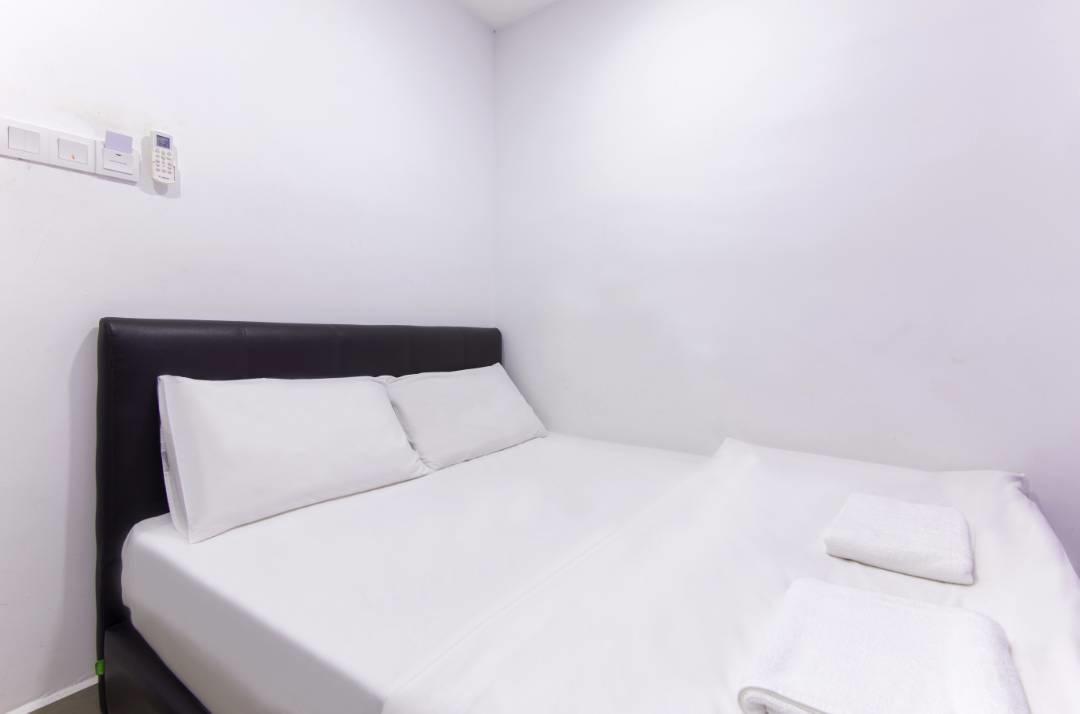 Hotel Lismar Subang Jaya Eksteriør bilde