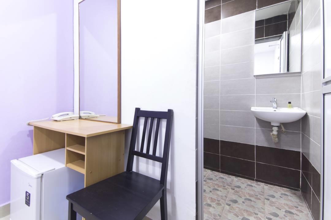 Hotel Lismar Subang Jaya Eksteriør bilde