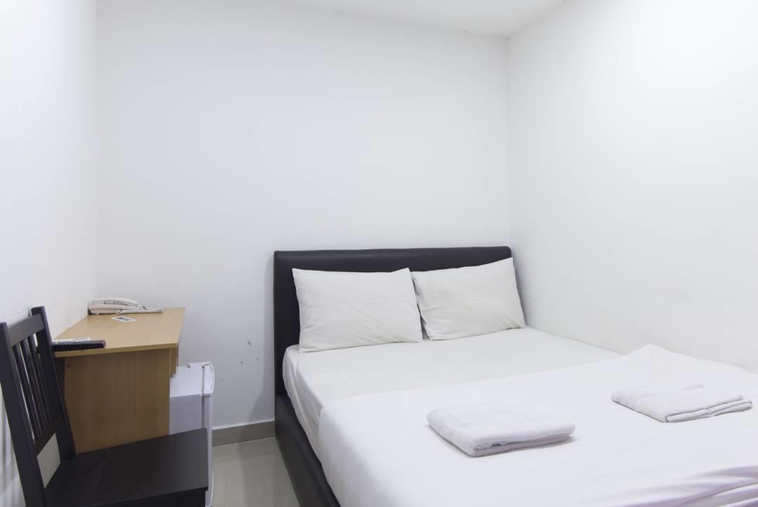 Hotel Lismar Subang Jaya Eksteriør bilde