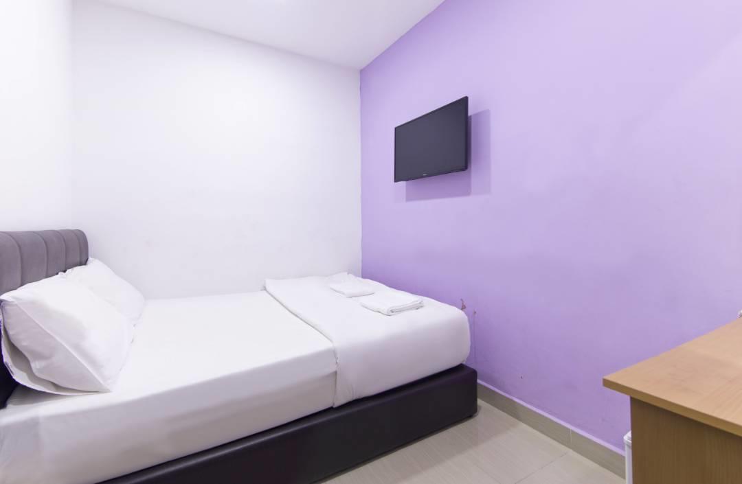Hotel Lismar Subang Jaya Eksteriør bilde