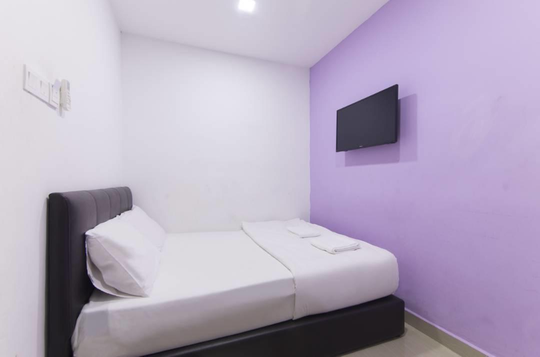 Hotel Lismar Subang Jaya Eksteriør bilde