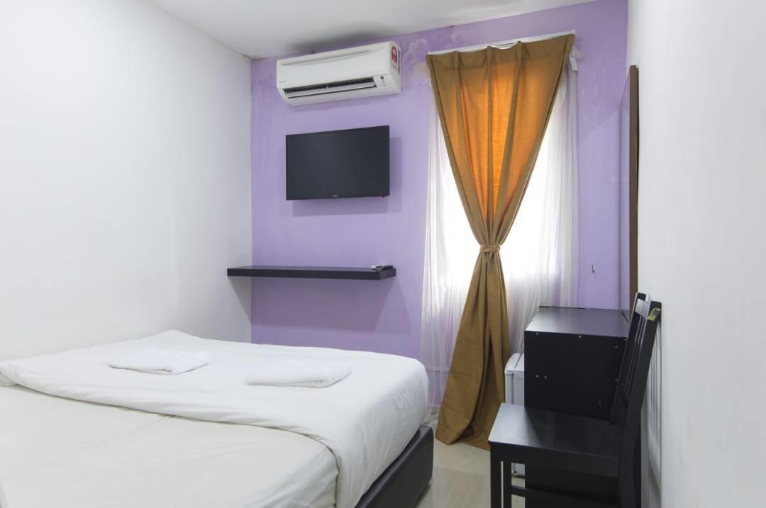 Hotel Lismar Subang Jaya Eksteriør bilde