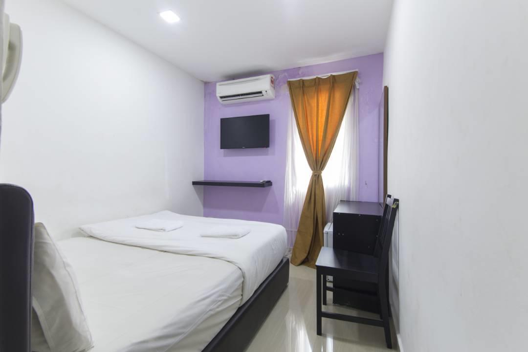 Hotel Lismar Subang Jaya Eksteriør bilde