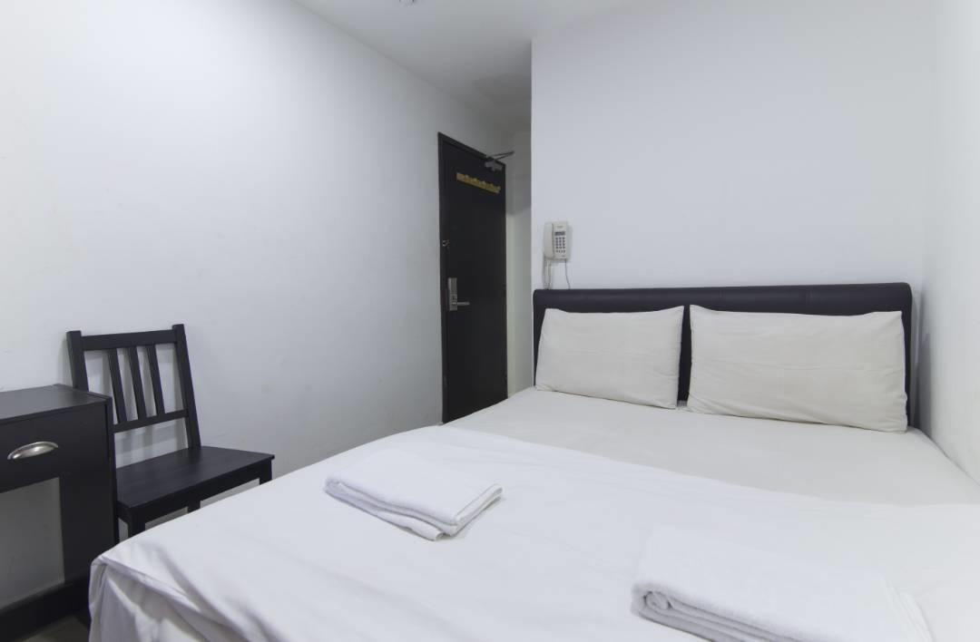 Hotel Lismar Subang Jaya Eksteriør bilde