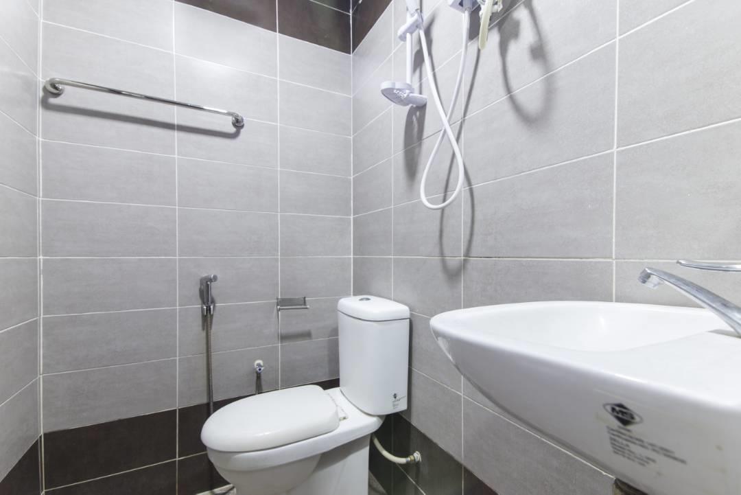 Hotel Lismar Subang Jaya Eksteriør bilde