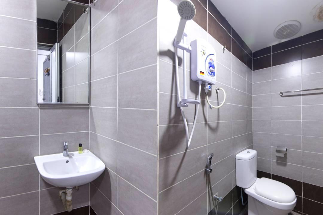Hotel Lismar Subang Jaya Eksteriør bilde