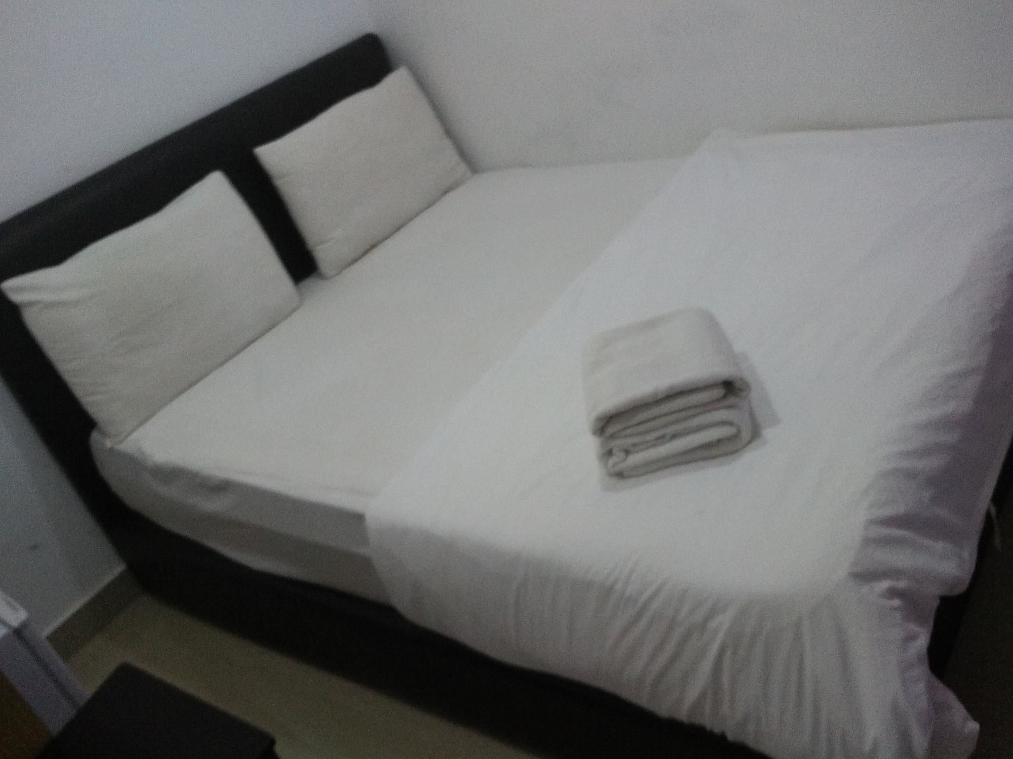 Hotel Lismar Subang Jaya Eksteriør bilde
