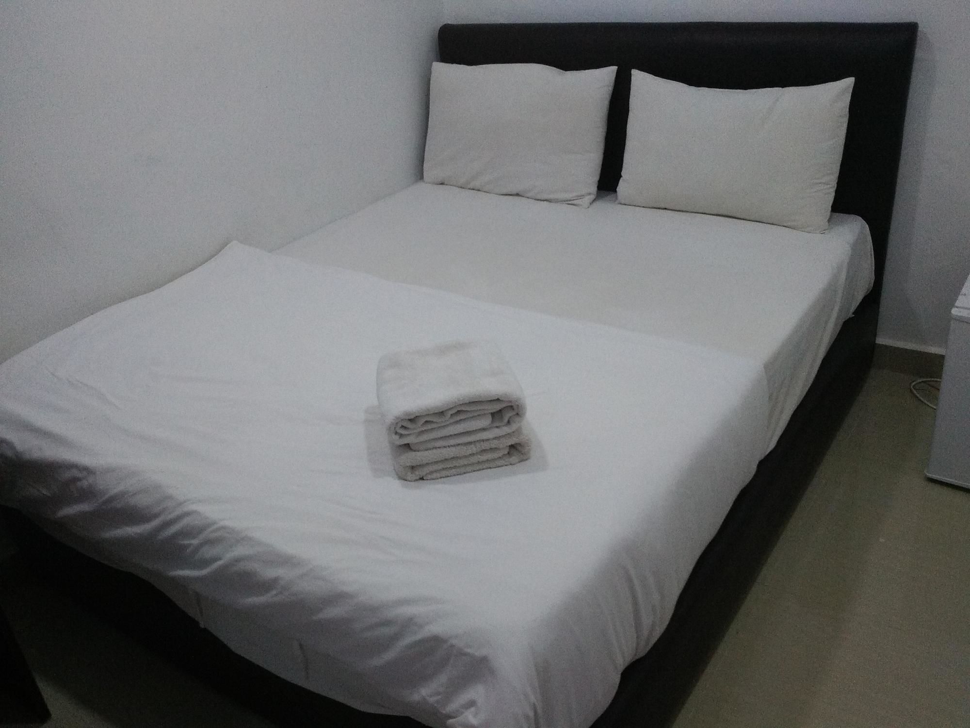 Hotel Lismar Subang Jaya Eksteriør bilde