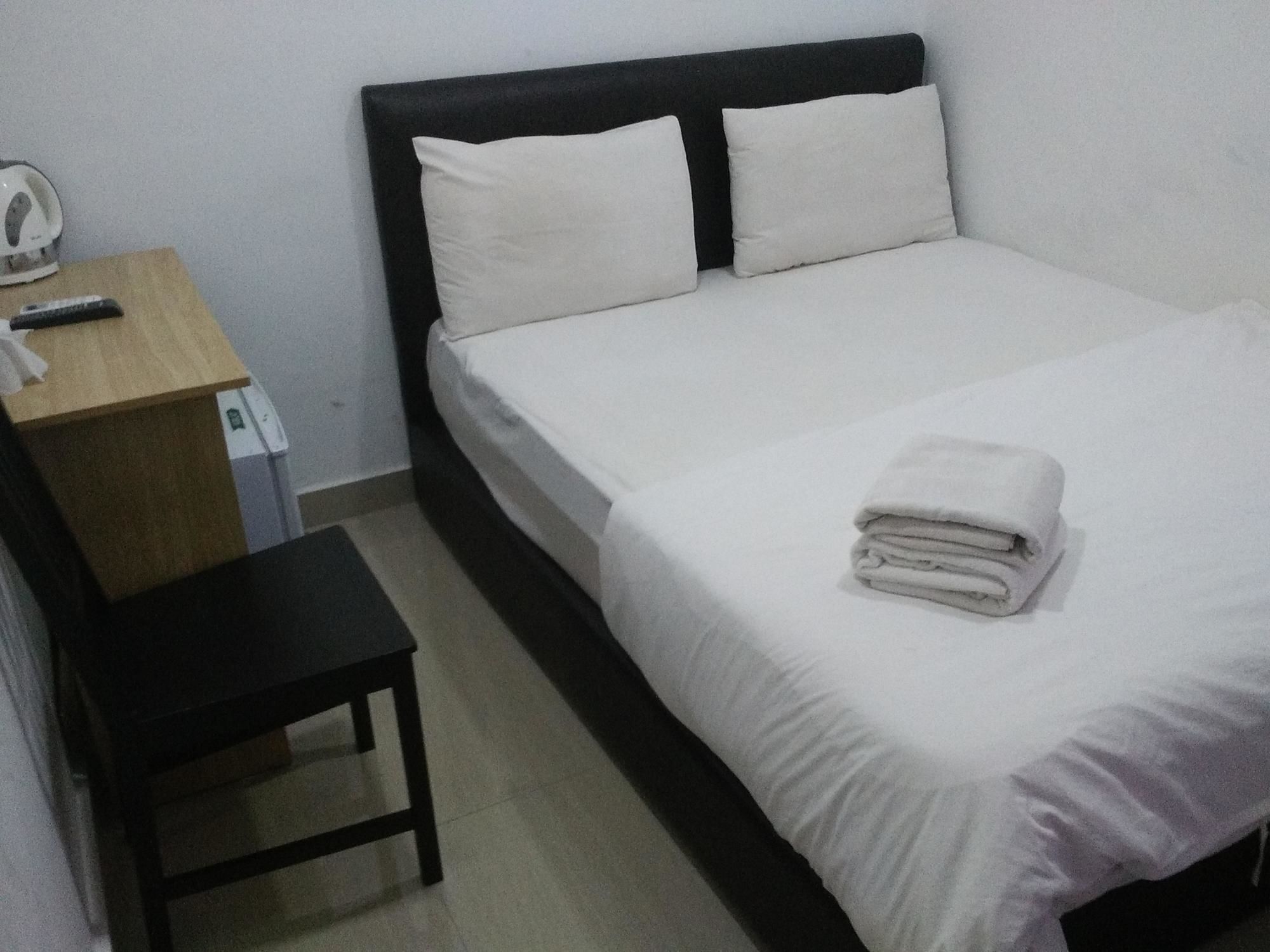 Hotel Lismar Subang Jaya Eksteriør bilde